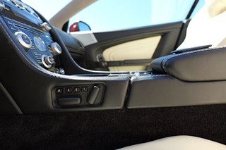 Aston Martin DBS Erstklassiger Zustand, Traumwagen der Extraklasse! - bilder 11
