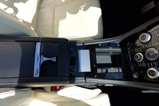Aston Martin DBS Erstklassiger Zustand, Traumwagen der Extraklasse! - bilder 13