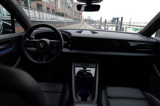 Porsche Macan Electric 4 - bilder 8