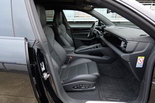 Porsche Macan Electric 4 - bilder 9