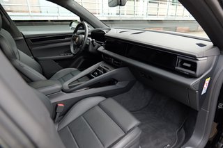 Porsche Macan Electric 4 - bilder 7