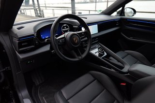 Porsche Macan Electric 4 - bilder 16