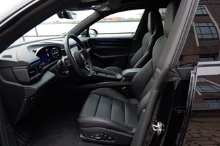 Porsche Macan Electric 4 - bilder 17