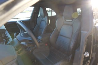 Porsche Macan Electric 4 - foto 11
