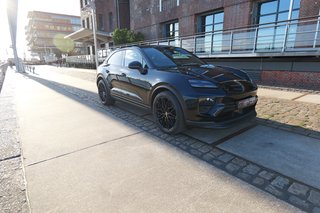 Porsche Macan Electric 4 - foto 4