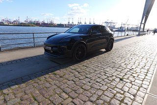 Porsche Macan Gebrauchtwagen Kaufen