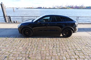 Porsche Macan Electric 4 - foto 41