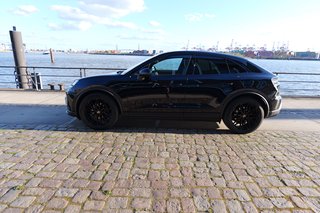 Porsche Macan Electric 4 - foto 5