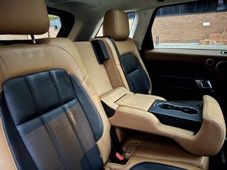 Land Rover Range Rover Sport Autobiography Dynamic - photo 10