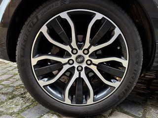 Land Rover Range Rover Sport Autobiography Dynamic - photo 23