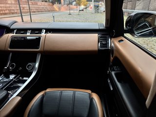 Land Rover Range Rover Sport Autobiography Dynamic - photo 11