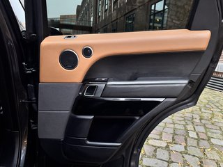 Land Rover Range Rover Sport Autobiography Dynamic - photo 12