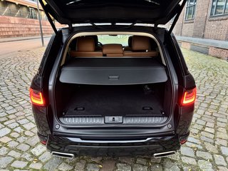 Land Rover Range Rover Sport Autobiography Dynamic - photo 15