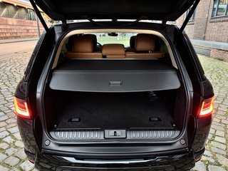 Land Rover Range Rover Sport Autobiography Dynamic - photo 20