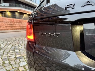 Land Rover Range Rover Sport Autobiography Dynamic - photo 21