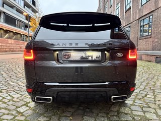 Land Rover Range Rover Sport Autobiography Dynamic - photo 5