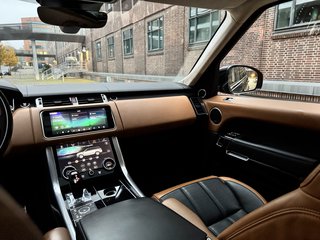 Land Rover Range Rover Sport Autobiography Dynamic - photo 6
