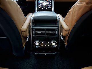 Land Rover Range Rover Sport Autobiography Dynamic - photo 25