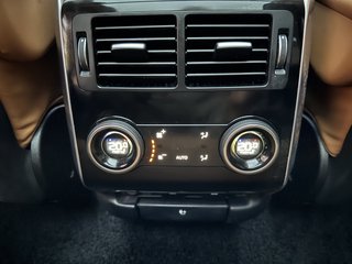 Land Rover Range Rover Sport Autobiography Dynamic - photo 26