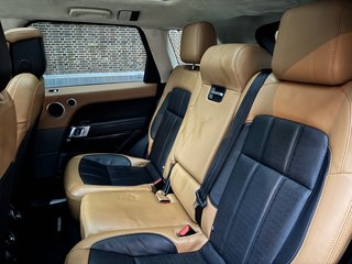 Land Rover Range Rover Sport Autobiography Dynamic - photo 14