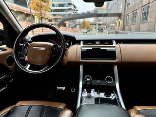 Land Rover Range Rover Sport Autobiography Dynamic - photo 8