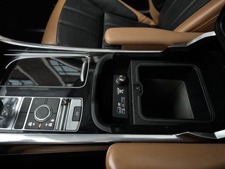Land Rover Range Rover Sport Autobiography Dynamic - photo 29