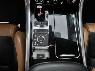 Land Rover Range Rover Sport Autobiography Dynamic - photo 30