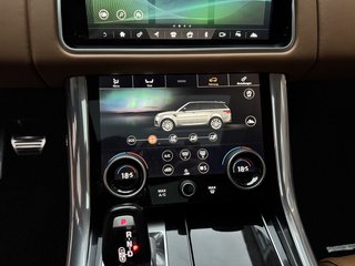 Land Rover Range Rover Sport Autobiography Dynamic - photo 33