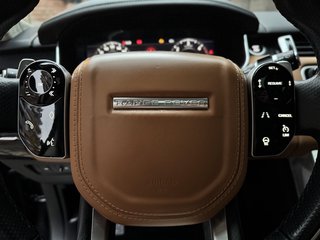 Land Rover Range Rover Sport Autobiography Dynamic - photo 31