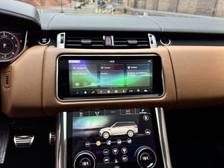Land Rover Range Rover Sport Autobiography Dynamic - photo 32