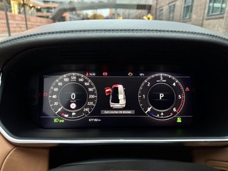 Land Rover Range Rover Sport Autobiography Dynamic - photo 34