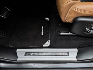 Land Rover Range Rover Sport Autobiography Dynamic - photo 36