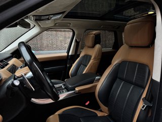 Land Rover Range Rover Sport Autobiography Dynamic - photo 7