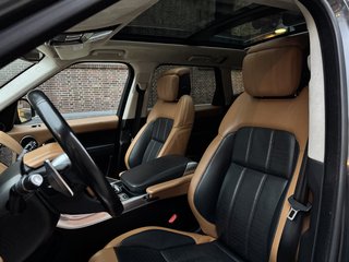 Land Rover Range Rover Sport Autobiography Dynamic - photo 37