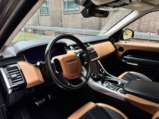Land Rover Range Rover Sport Autobiography Dynamic - photo 24