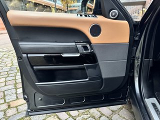 Land Rover Range Rover Sport Autobiography Dynamic - photo 38