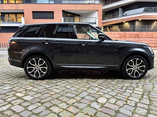 Land Rover Range Rover Sport Autobiography Dynamic - photo 41