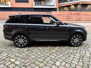 Land Rover Range Rover Sport Autobiography Dynamic - photo 17