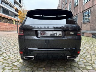Land Rover Range Rover Sport Autobiography Dynamic - photo 43