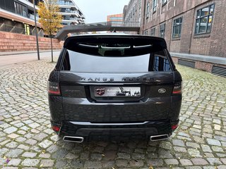 Land Rover Range Rover Sport Autobiography Dynamic - photo 44