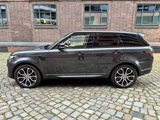 Land Rover Range Rover Sport Autobiography Dynamic - photo 3