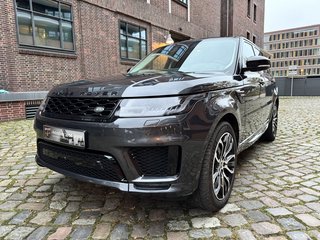 Land Rover Range Rover Sport Autobiography Dynamic - photo 47