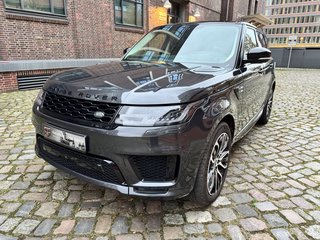 Land Rover Range Rover Sport Autobiography Dynamic - photo 48