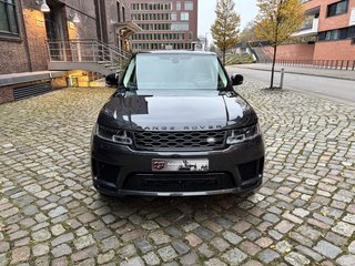 Land Rover Range Rover Sport Autobiography Dynamic - photo 50