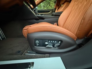 Bentley Flying Spur W12 Mullinier - photo 10