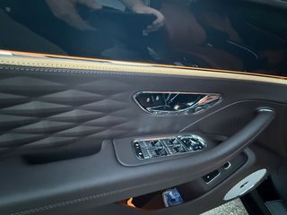 Bentley Flying Spur W12 Mullinier - photo 14