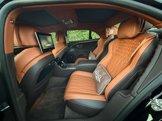 Bentley Flying Spur W12 Mullinier - photo 15
