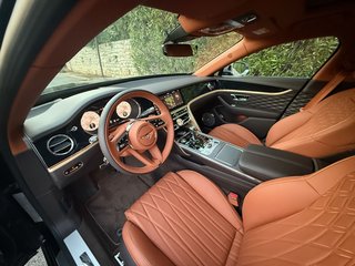 Bentley Flying Spur W12 Mullinier - photo 8