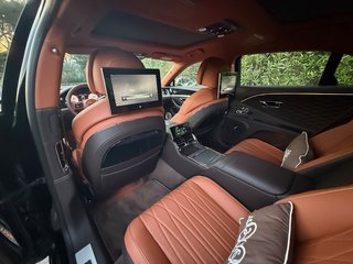 Bentley Flying Spur W12 Mullinier - photo 16