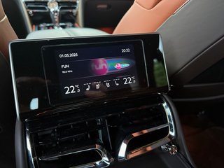 Bentley Flying Spur W12 Mullinier - photo 17